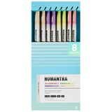 Electrolyte box Trial Pack - Humantra