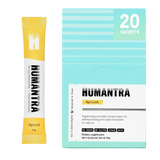 Electrolyte box Apricot - Humantra