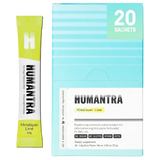 Electrolyte box Himalayan Lime - Humantra