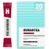 Electrolyte box Black Cherry - Humantra