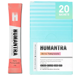 Electrolyte box Berry Pomegranate - Humantra