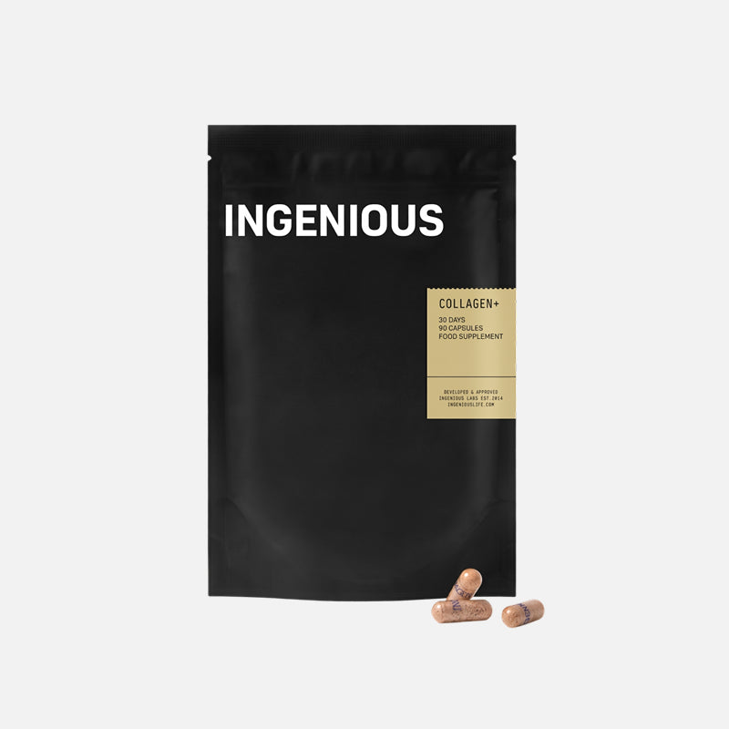 Ingenious Collagen+