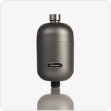 Shower Filter Chrome - Hello Klean