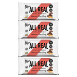 Protein Mini Bars - Peanut - 25g - 4 pack