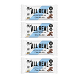 Protein Mini Bars - Choc Sea Salt - 25g - 4 pack