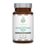 Wholefood Iron