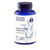 Higher Nature - Atlantic Marine Magnesium (90 caps)