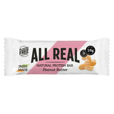 Protein Bars - Peanut Butter - 50g