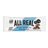 Protein Bars - Choc Sea Salt - 50g