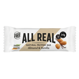 Protein Bars - Almond & Vanilla - 50g