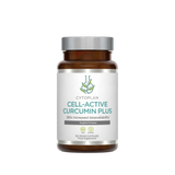 Cell Active Curcumin Plus