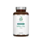 Krill Oil