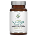 Organic Calcium Citrate