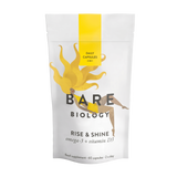 Rise & Shine - Omega-3 + Vitamin D3
