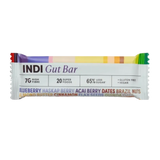 INDI - Gut Bars (4-pack)