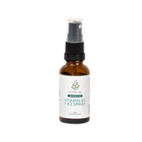 Vitamin D3 & K2 Spray