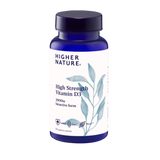 Higher Nature - High Strength Vitamin D3 (120 caps)