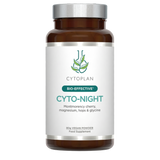 Cyto-night: Vegan