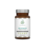 Selenium