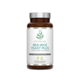 Red Rice Yeast Plus