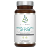 Blood Glucose Control