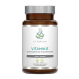 Vitamin E (as tocopherols & tocotrienols)