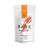 Life & Soul - High Strength Omega-3 Capsules