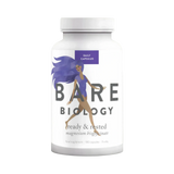 Ready & Rested - Magnesium Bisglycinate Capsules