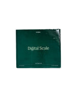 Juniper - Weight Scale (UK) GREEN